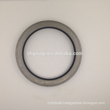 Auto NBR/FKM skeleton oil seal